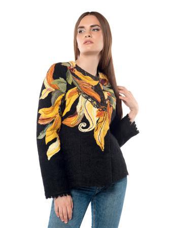 Жакет Yukostyle