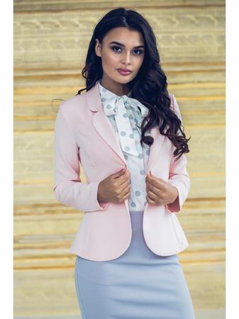 Жакет Вишня