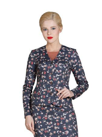 Жакет Незнакомка