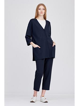 Жакет PAROLE by Victoria Andreyanova