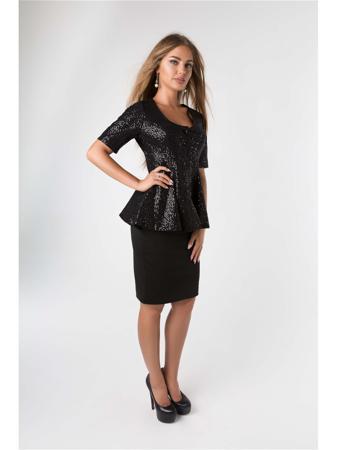 Жакет La mia perla