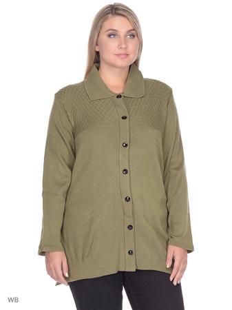 Жакет MASTERITSA NEW CLASSIC