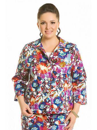 Жакет Prima Linea