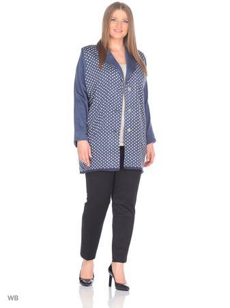 Жакет MASTERITSA NEW CLASSIC