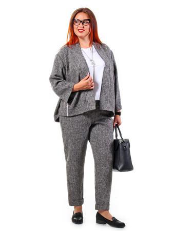 Жакет Luxury Plus