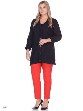 Жакет MASTERITSA NEW CLASSIC