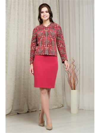 Жакет KEY FASHION