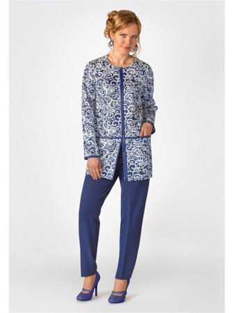 Жакет Данаида