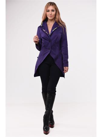 Жакет LOVE CODE