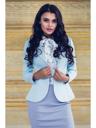 Жакет Вишня