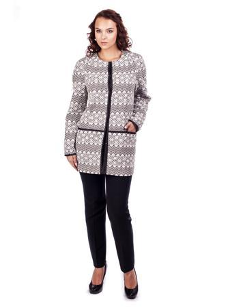 Жакет Данаида