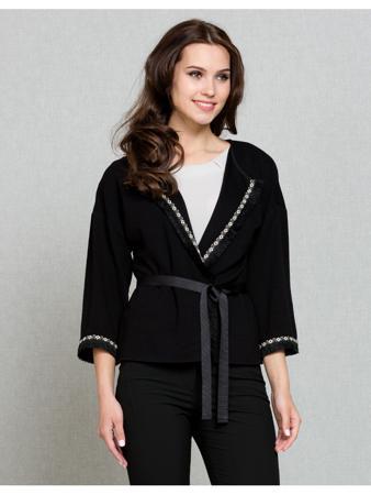 Жакет KEY FASHION