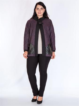 Жакет HELLO MODA!