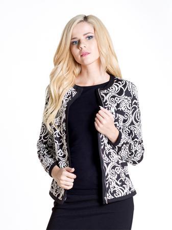 Жакет Незнакомка