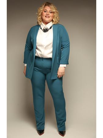 Жакет Jetty-plus