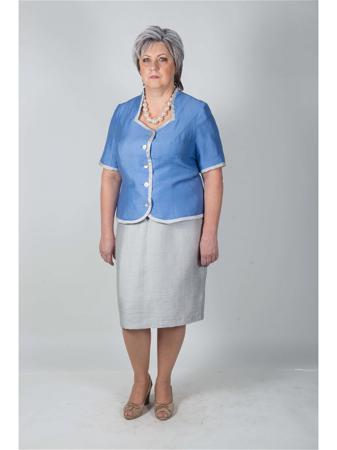 Жакет Eva Graffova