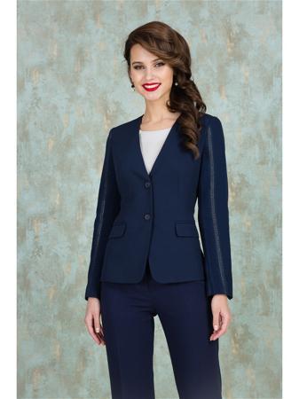 Жакет KEY FASHION