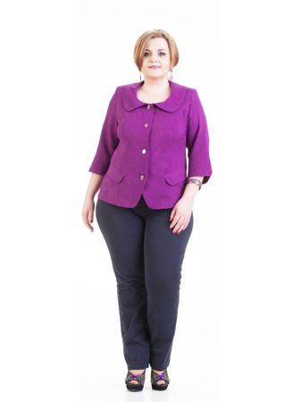 Жакет Людмила