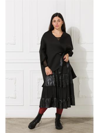 Жакет MARIE THERO