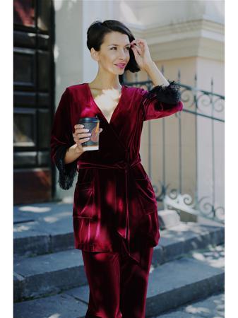 Жакет Fashion.Love.Story.