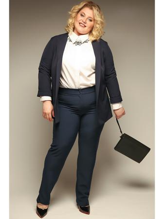 Жакет Jetty-plus