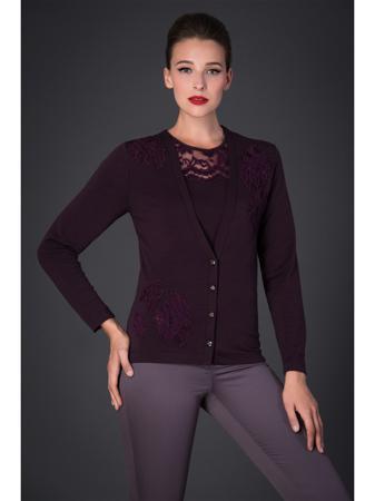 Жакет Арт-Деко