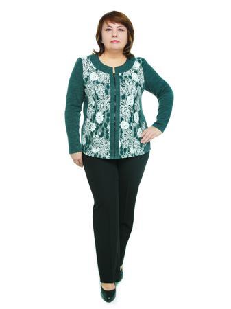 Жакет Левлада