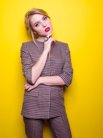 Жакет Ведунья.