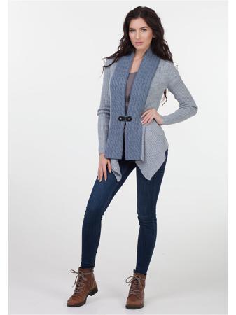 Жакет Happychoice