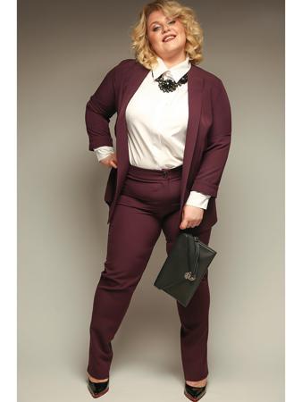 Жакет Jetty-plus