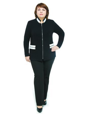 Жакет Левлада