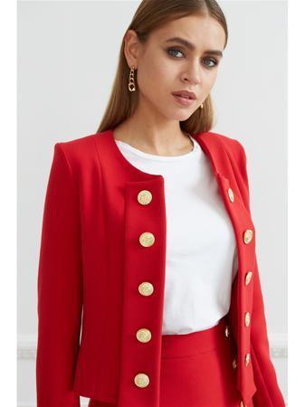 Жакет Self Made