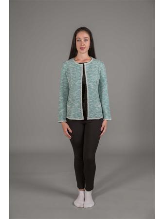 Жакет НАТАЛИКА