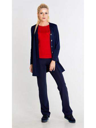 Жакет Незнакомка