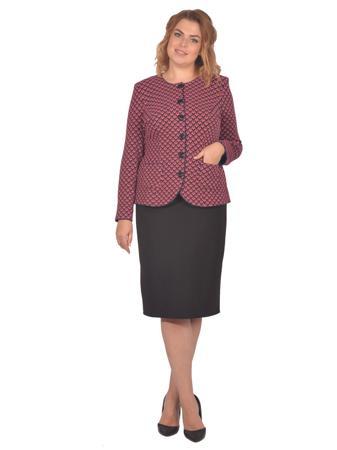 Жакет Томилочка Мода ТМ