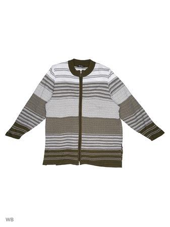 Жакет MASTERITSA NEW CLASSIC