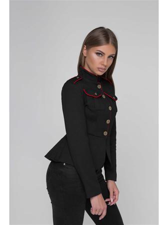 Жакет La mia perla