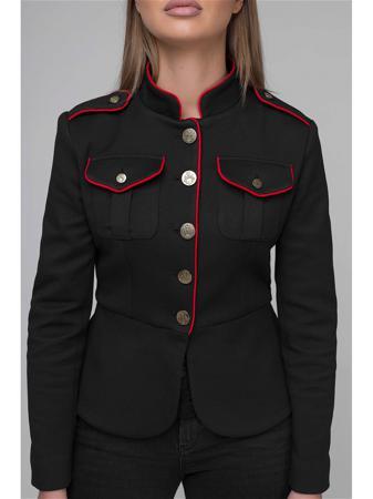 Жакет La mia perla