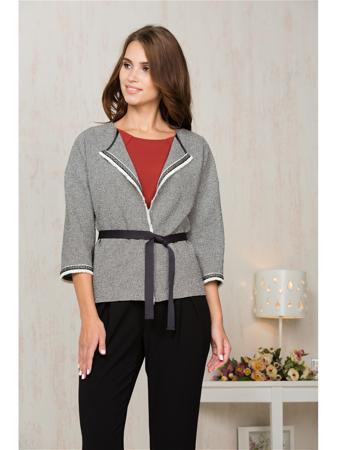 Жакет KEY FASHION