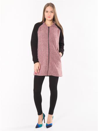 Жакет Silver flower