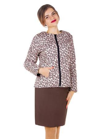 Жакет Faq market