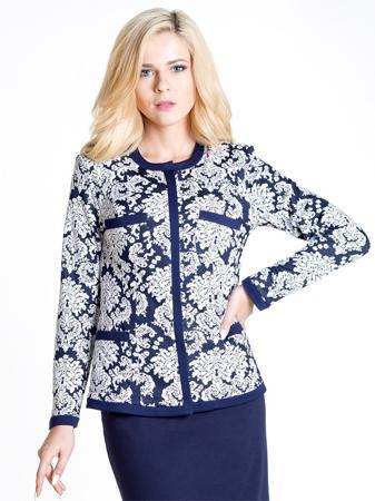 Жакет Незнакомка