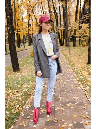 Жакет LN Family