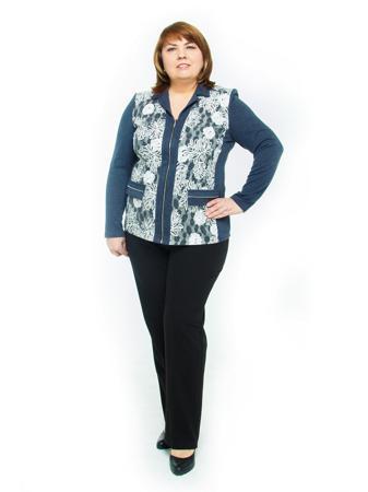 Жакет Левлада