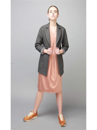 Жакет W-HITE by WTFC