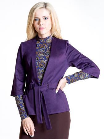 Жакет Незнакомка