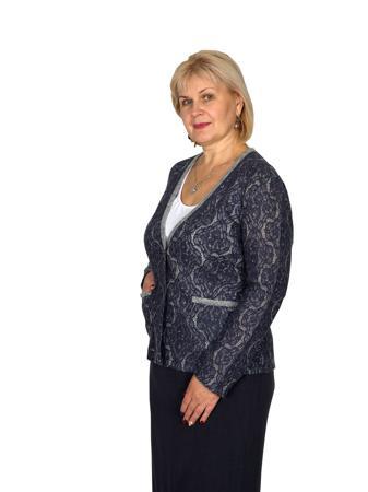 Жакет Rio collection