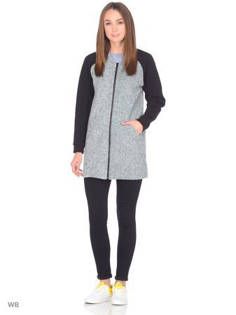 Жакет Silver flower