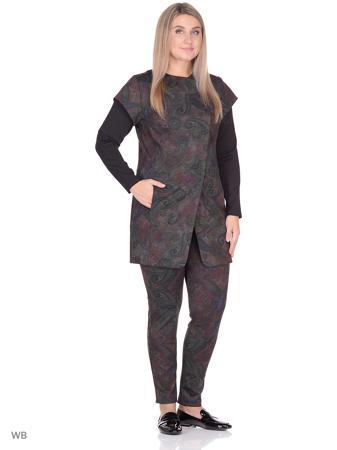 Жакет Полина