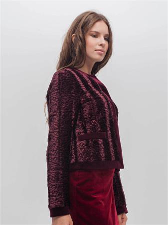 Жакет TOTALLOOK